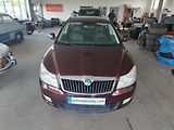 Škoda Octavia (2010) 1,6TDI,77KW,DSG,ALU,NAVI - náhled 2