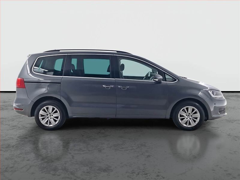 Volkswagen Sharan (2011) 2.0 TDI, Serv.kniha, Navi - fotka 6 z 22