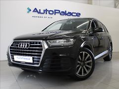 Audi Q7 3,0 TDi 200kW S-line MATRIX - fotografie inzerátu