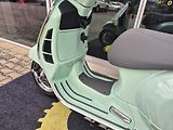 Vespa GTS 125 (2026) E5+ - náhled 31