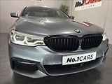 BMW Řada 5 3,0   540i LUXURY M-PAKET HARM - náhled 37