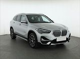 BMW X1 (2020) sDrive18d, Automat, ČR,1.maj - náhled 1
