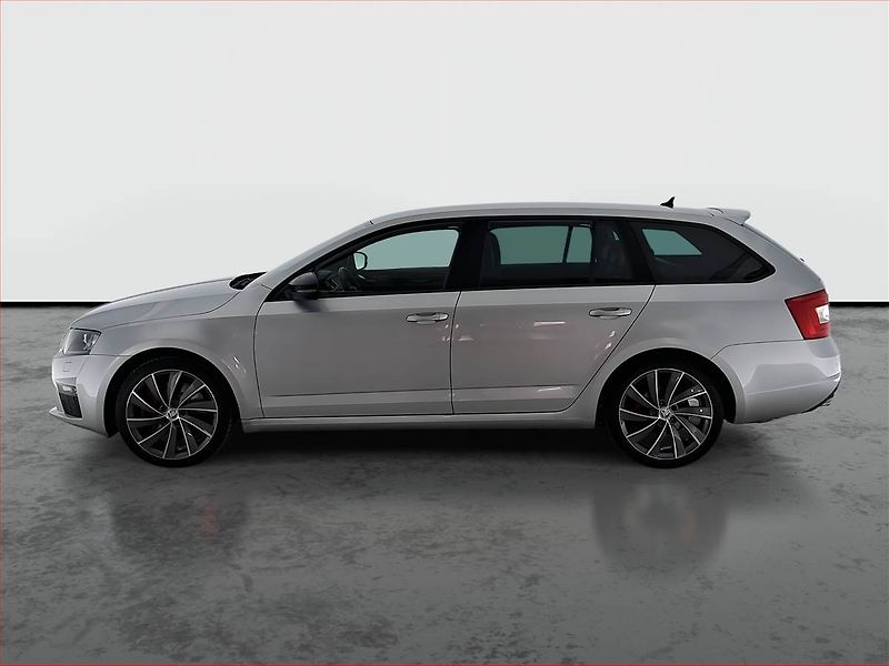 Škoda Octavia (2014) RS 2.0 TDI, Kůže, Navi - fotka 3 z 22