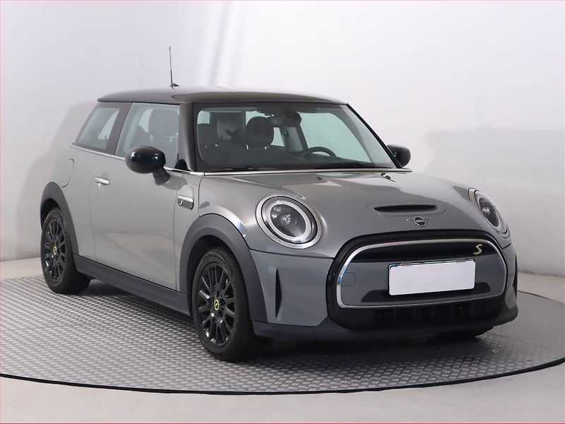 Mini Ostatní (2021) Cooper SE 32 kWh, SoH 96% - fotografie inzerátu