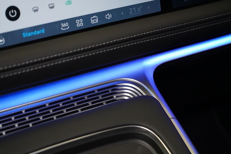 Xpeng G9 SUPER CENA / AWD Performance / - fotka 36 z 56