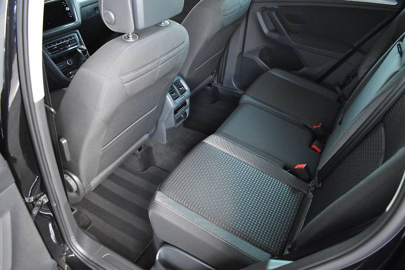 Volkswagen Tiguan (2023) 1.5TSI 5let záruka,manuál - fotka 14 z 24