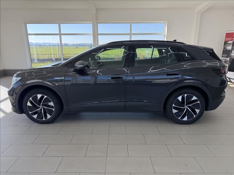 Volkswagen ID.4 0,0 PRO 150kw, Odpočet DPH! - fotka 2 z 27