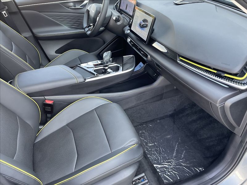BAIC X5 (2025) 1,5 AKCE! NOVÉ záruka 5/100TIS - fotka 20 z 25