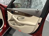 Mercedes-Benz Třídy C 2,1 CDi Exclusive, Panorama - náhled 10