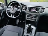 Volkswagen Golf Sportsvan 1.6TDI MANUÁL SENZORY TEMPOMAT - náhled 24