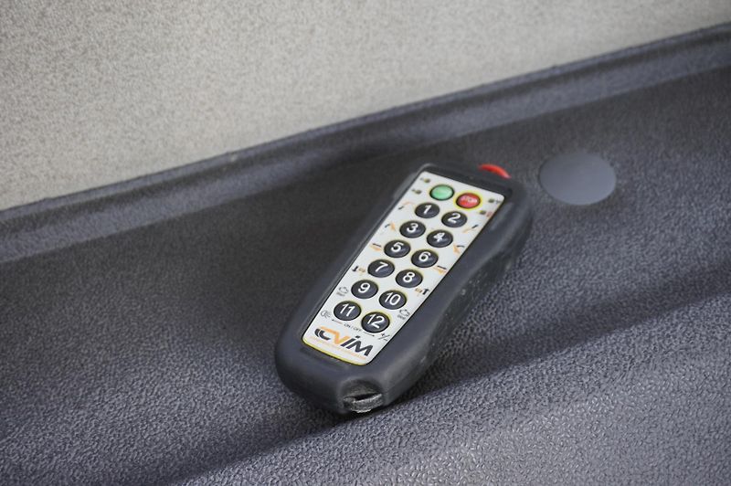 MAN TGS (2019) 26.420 6x2/ CVIM Tepematic 14t - fotka 13 z 21