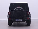 Jeep Wrangler 2.1 CRD 147kW Aut. Unlimited - náhled 6