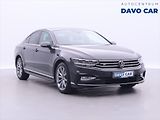 Volkswagen Passat R-line 2,0 TDI 140kW DSG CZ DP - náhled 1