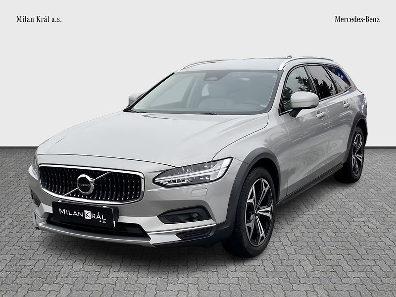 Volvo V90 V90 CROSS COUNTRY AWD - fotografie inzerátu
