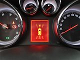 Opel Astra (2014) 1.6 CDTI, ČR,1.maj, Tempomat - náhled 17