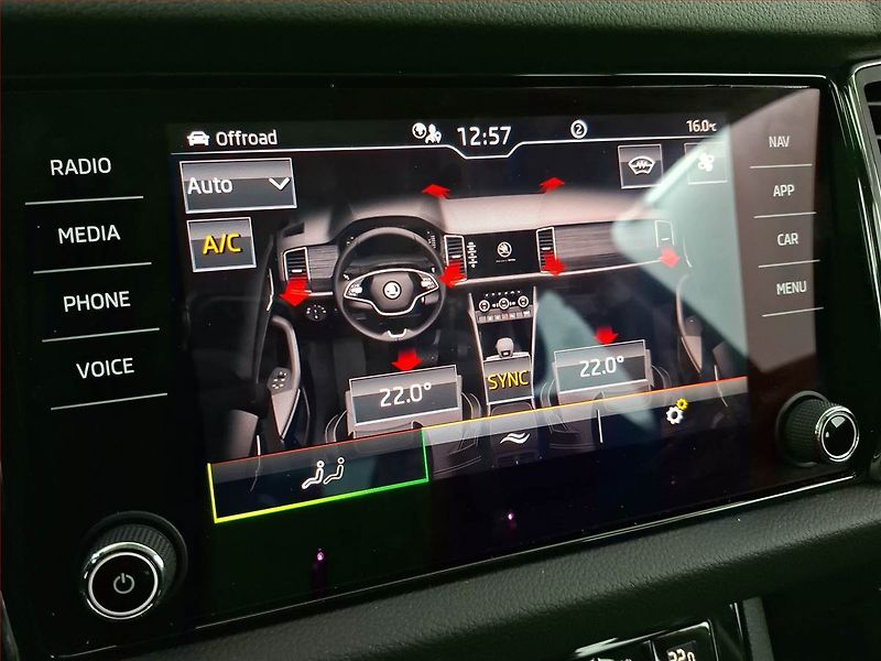 Škoda Kodiaq (2023) 2.0 TDI - fotka 19 z 25