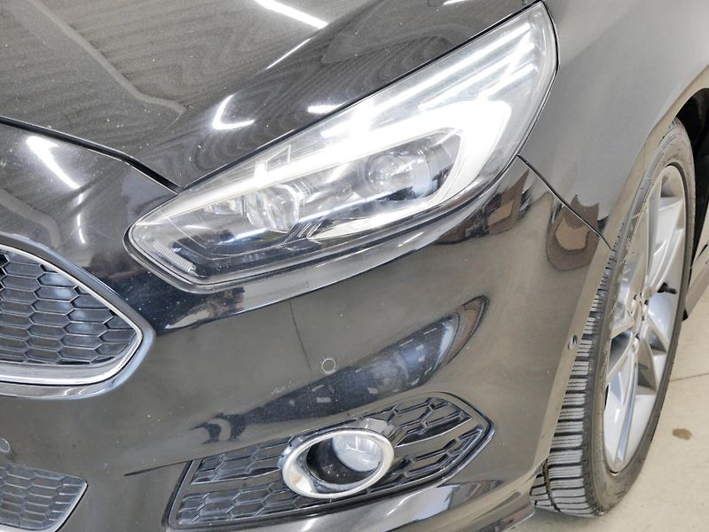 Ford S-MAX - fotka 9 z 26