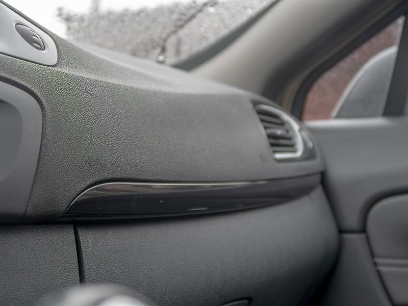 Renault Scénic (2014) 1.5DCI 81KW – NAVIGACE - fotka 29 z 51
