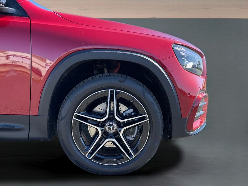 Mercedes-Benz GLB (2026) 200 Progressive Edition - fotka 15 z 15