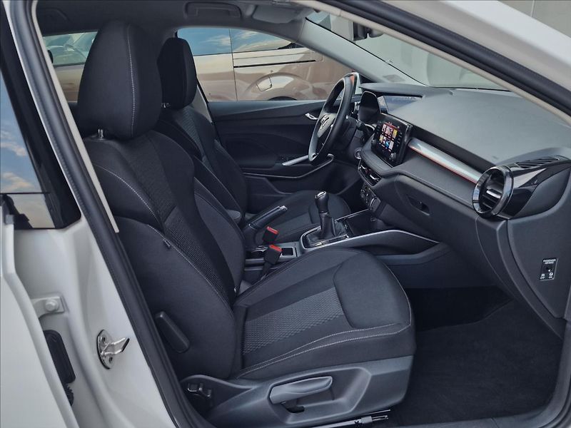 Škoda Fabia 1.0 TSI 81kw Style,ČR,1.Maj. - fotka 14 z 50