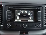 Volkswagen Sharan (2011) 2.0 TDi, Comfortline - náhled 12