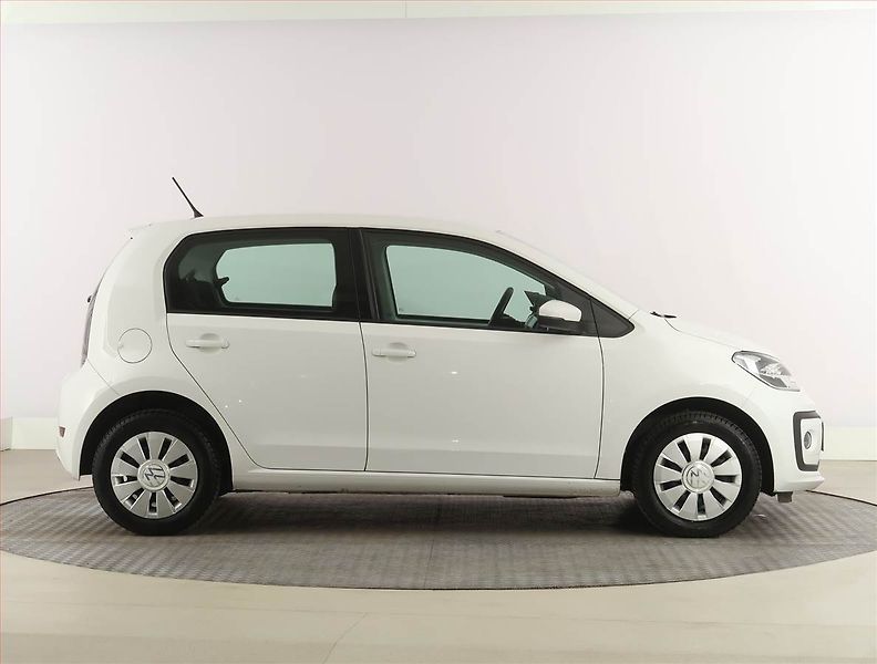 Volkswagen up! (2022) 1.0 - fotka 6 z 19