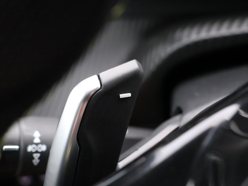 Peugeot 2008 1,2 PT114kW CZ GT-line - fotka 23 z 40