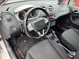 Seat Ibiza 1.6 TDi SPORT KLIMA  ROZVODY - náhled 9