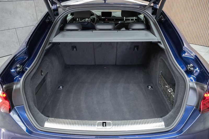 Audi S5 V6 TFSI 260kW *bezOPF*KAMERA* - fotka 45 z 48