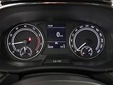 Škoda Fabia (2023) Style Plus 1.0 TSI, Serv.kniha - náhled 11