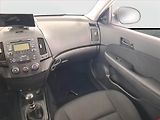 Hyundai i30 (2007) 1.4 CVVT, LPG, Serv.kniha - náhled 7
