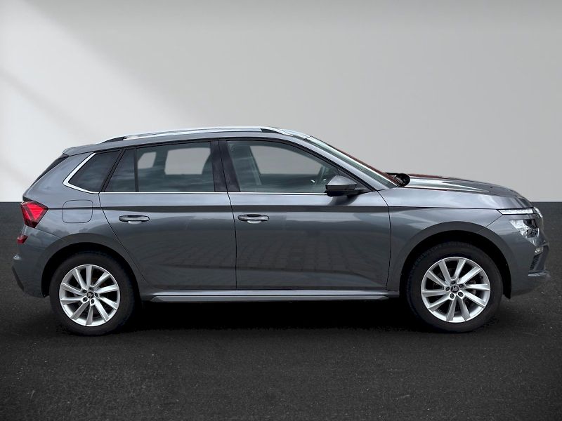 Škoda Kamiq (2025) Top Selection 1.0 TSI DSG - fotka 16 z 32