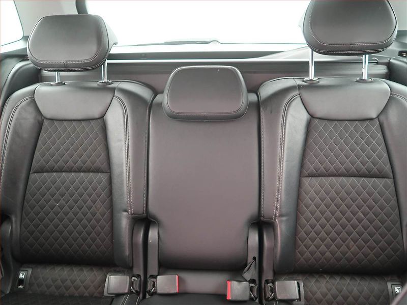 Škoda Karoq (2018) Ambition Plus 1.5 TSI, Automat - fotka 10 z 16