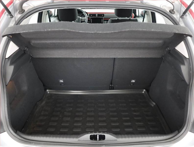 Citroën C3 (2021) 1.2 PureTech, Serv.kniha, Navi - fotka 17 z 18