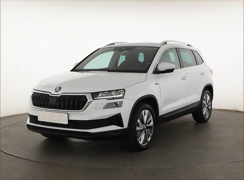 Škoda Karoq (2025) 2.0 TDI, Drive, FullLed - fotka 2 z 19