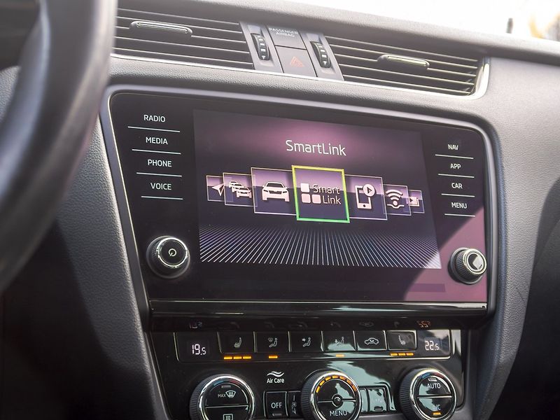 Škoda Octavia (2019) 2.0TDI 110KW 4x4 LED – NAVI - fotka 30 z 54