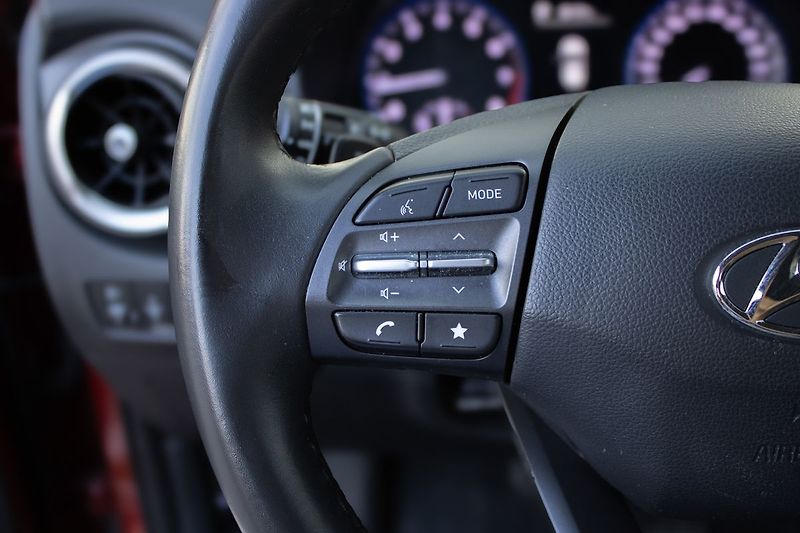 Hyundai Kona 145 kW, po servise, tažné, aut - fotka 28 z 35