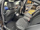 Mercedes-Benz Třídy S 400d*4x4*CZ*1-MAJ*DPH*Long* - náhled 11