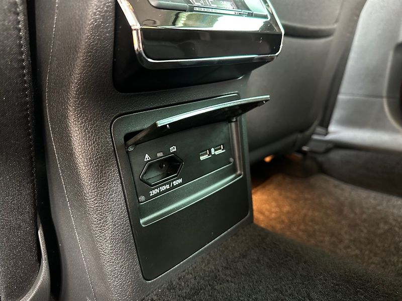 Škoda Superb (2020) 1.5TSi VIRTUAL,KAMERA,SERVIS - fotka 21 z 24