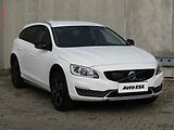 Volvo V60 (2017) 2.0 T5 4x4, ČR, Cross - náhled 1