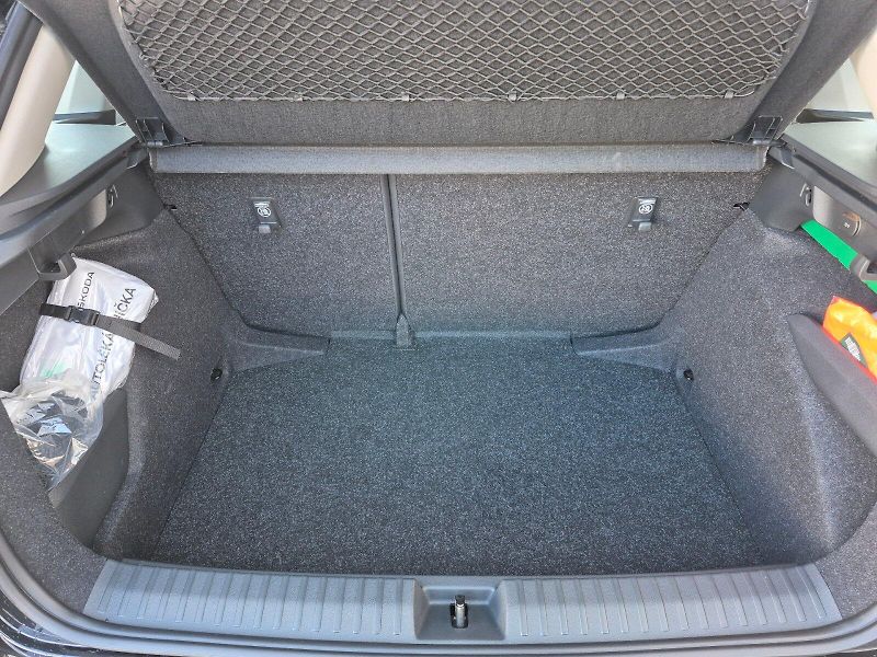 Škoda Kamiq (2026) Selection 1.0 TSI 85kW - fotka 26 z 28