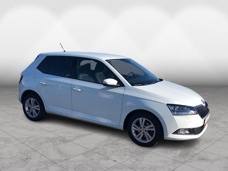 Škoda Fabia III /FL StylePlus 1.0 TSI /70k - fotka 6 z 29