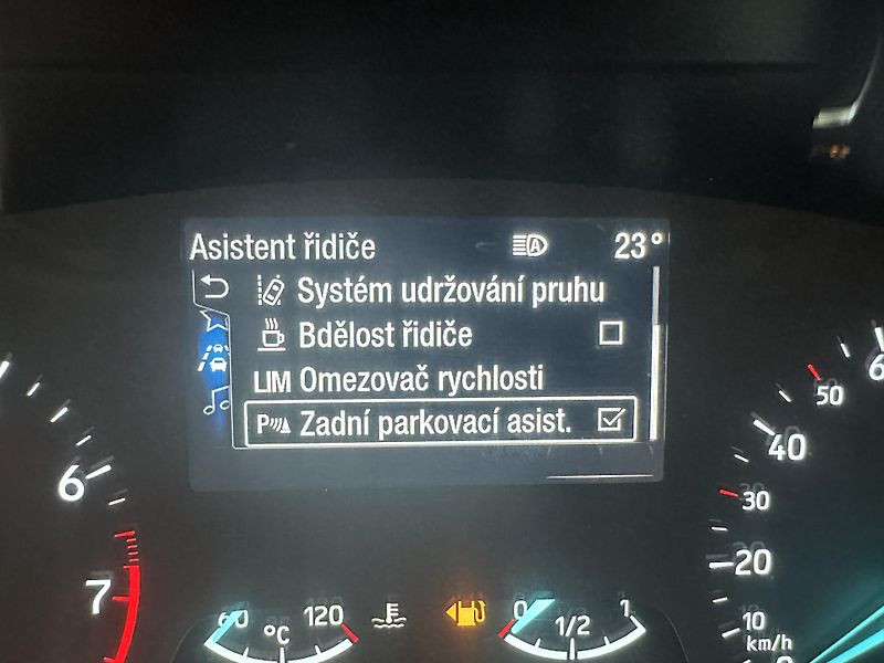 Ford Puma ST-Line 1.0 EcoBoost 125k man - fotka 20 z 28