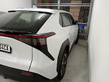 Toyota bZ4X (2024) v záruce 71,4KWh - náhled 11