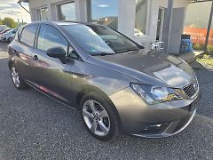 Seat Ibiza 1.2 TSI  - fotografie inzerátu