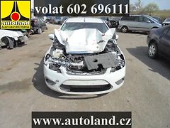 Ford Focus (2009) VOLAT 602696111 - fotografie inzerátu