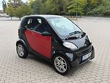 Smart Fortwo (2000) 0.6i, 40kw Automat - náhled 7