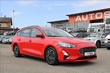 Ford Focus 1,5 TDCi  SERVISKA, ČR - náhled 2