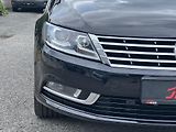 Volkswagen CC 2.0TDI DSG 4x4 PŮVOD ČR odpDPH - náhled 38