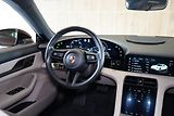 Porsche Taycan Sport Turismo, Pano, Matrix - náhled 49